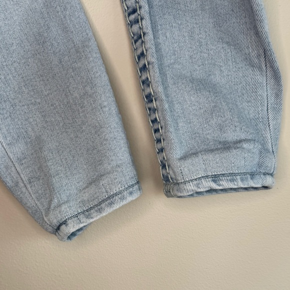 True Religion Jennie Curvy Super T Mid-Rise Skinny Jean Vintage Wash 26 - Picture 10 of 15